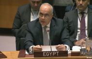 Egypt condemns North Korea violations