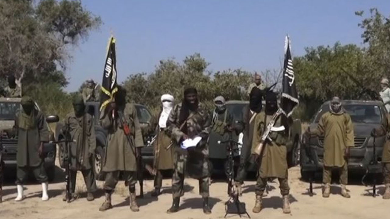 Terrorism: Nigeria seeks review of international regulations