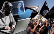 Is taking down websites would stop terrorists, Study show