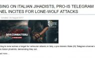 Why Italy has not yet suffered Islamist terrorism