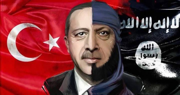 American Islamists turn to Ankara