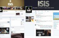 ISIS ‘Caliphate’ fades but social media empire remains