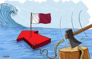 Financially strained, Qatar’s clout in Africa diminishes