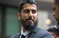Head of controversial UK Muslim advocacy group convicted over counter-terrorism search
