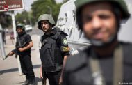 Egypt's Hasm militants kill at least 30 police officers in shootout