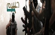 Egypt militant group Hasm adopts terror tactics