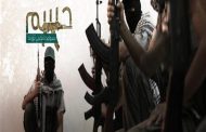 Egypt militant group Hasm adopts terror tactics