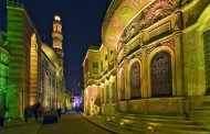 Our streets: A tour in Al Moez Ldin Allah Al Fatimi Street in Cairo