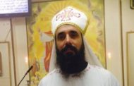 Suspect of killing Egyptian pastor detained 4 days