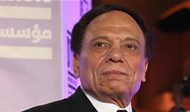 Adel Imam praises Al-Bawaba News conference about Qatar