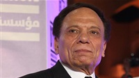 Adel Imam praises Al-Bawaba News conference about Qatar