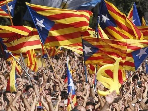 Catalonia the next target of the Muslim Brotherhood