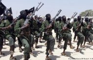 Former al-Shabab militants share their story