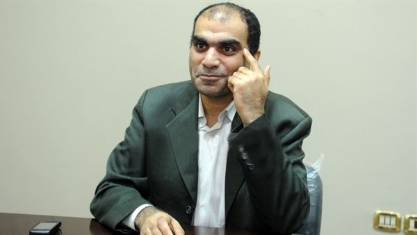 Abdel-Rehim Ali exposes Qatar in Paris conference: Brotherhood’s dissident member