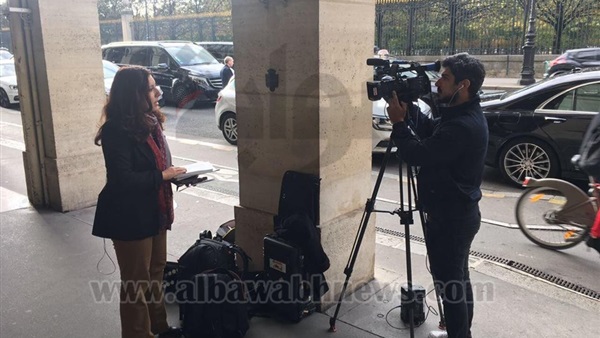 Media channels prevented from covering Conference to expose Qatar in Paris