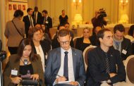 French writer: whole world must condemn Qatar’s terrorism