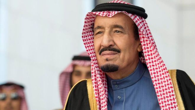 Saudi Arabia to vet use of Prophet’s sayings to counter extremism