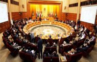 Arab Parliament speaker calls for unity in fight against terrorism