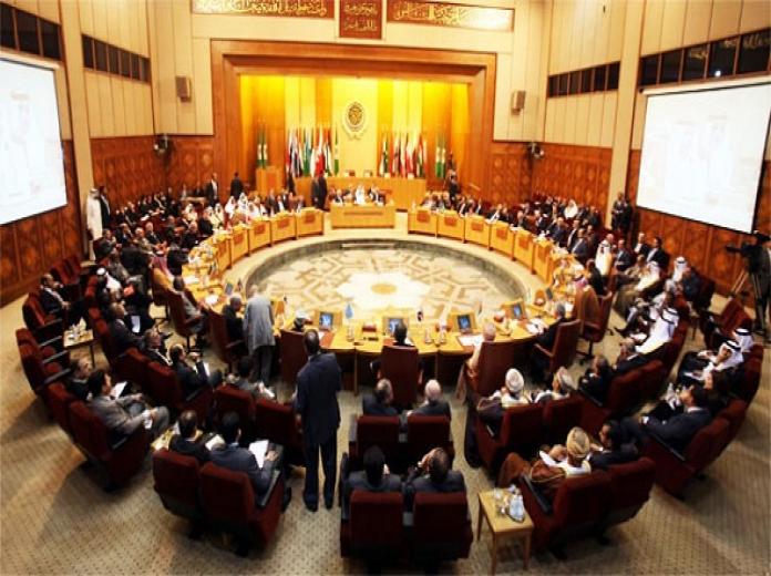 Arab Parliament speaker calls for unity in fight against terrorism
