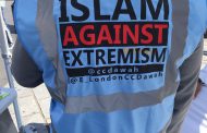 Islam's antidote to extremism