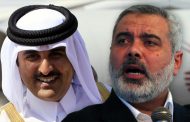 Doha ignites troubles among Palestinian political community