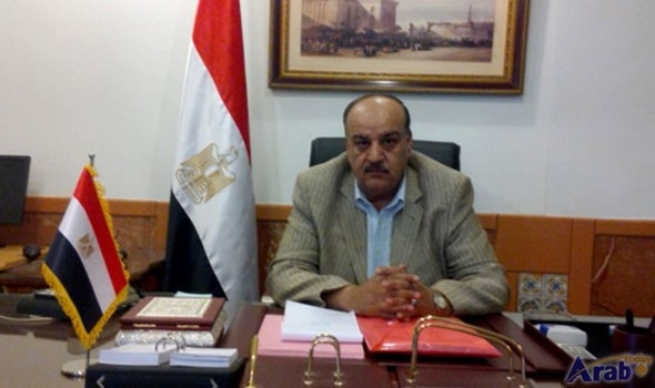 New El-Alamein city is unprecedented accomplishment, pan-Arab parliament official