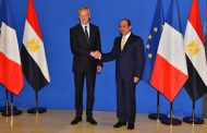 French companies delegation to visit Egypt