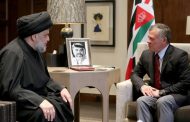 Report: Jordan Mediation to Arrange Meeting between Abadi, Barzani Fails