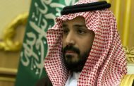 New Saudi mega-city will be listed publicly, crown prince says