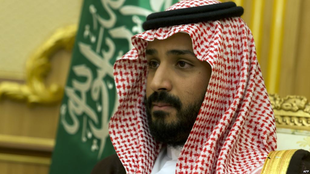 New Saudi mega-city will be listed publicly, crown prince says