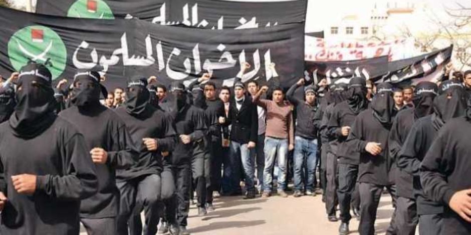 Muslim Brotherhood and ISIS: How they share same ideas