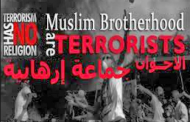 Muslim Brotherhood creates a breeding ground for terrorism in Europe