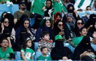 Saudi General Sports Authority Allows Women to Enter Sports Stadiums