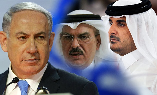 Qatar smuggles $14m into Gaza via Erez Crossing