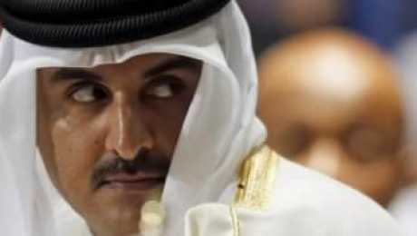 Qatari Emir secretly jails own family: French magazine