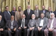 350 Muslim Brotherhood members defect