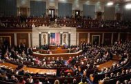 US House Approves Legislation Against Iran, Hezbollah