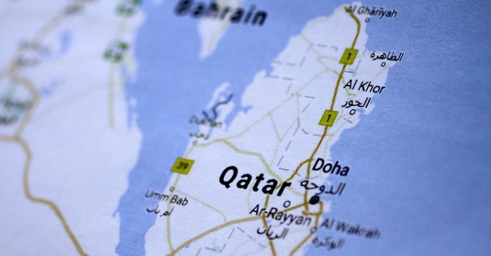 Qatar crisis halts GCC single currency plan