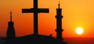 Mosque holds interfaith forum on religious unity
