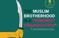 Muslim Brotherhood’s Long-Standing War On The West (1)