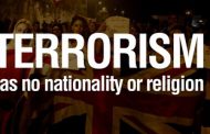 Terrorism: It’s All Your Fault!
