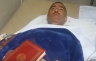 video: One of the survivors of the al-Rawdah mosque attack