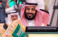 Mohammed bin Salman top the Time list of 