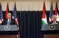 The Arab League inveigh Washington over shut down the PLO’s office