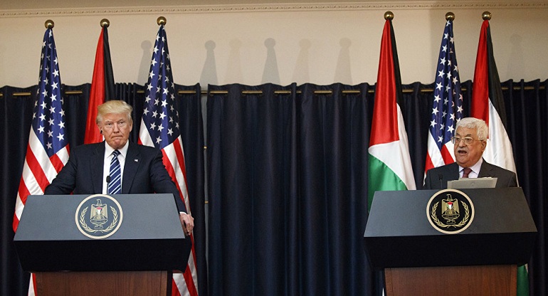 The Arab League inveigh Washington over shut down the PLO’s office