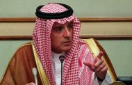 Saudi FM: No military action against Qatar from the Anti-terror quartet