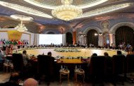 Defense ministers of Anti-terrorism alliance meet in Riyadh