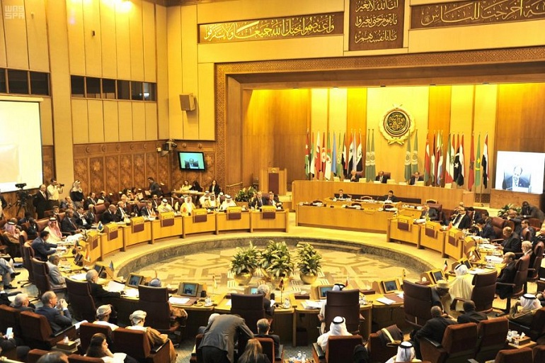 Arab League threaten to go to the UN Security Council over Iranian violations