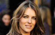 International star “Liz Hurley” confirms her attendance Cairo Festival