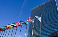 United Nations condemns the Sinai attack and postpones its activities in solidarity with mourning